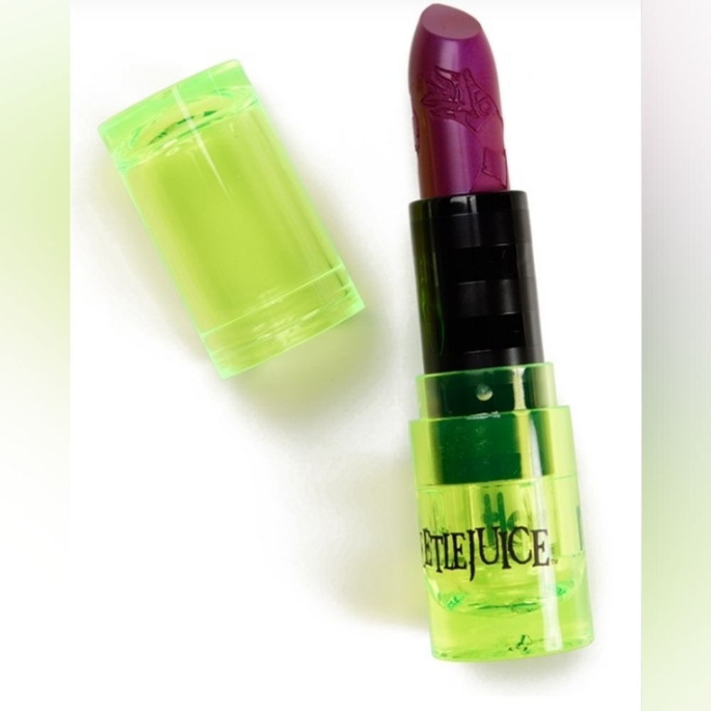 Melt Beetlejuice rare calypso